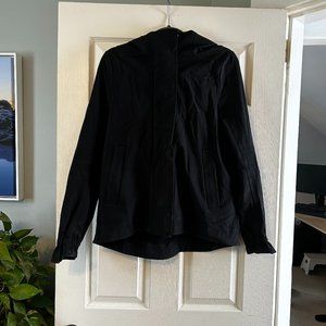 Lululemon raincoat